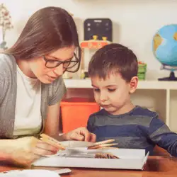 Desafio No Rh Na Educacao Infantil